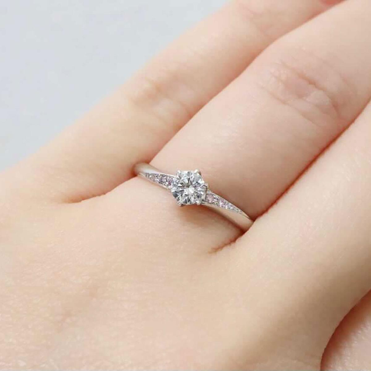 Anel Noivado Fantasia Ouro Branco - Imagem 6